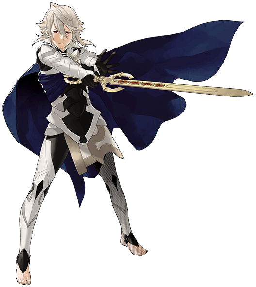 Corrin (Male)