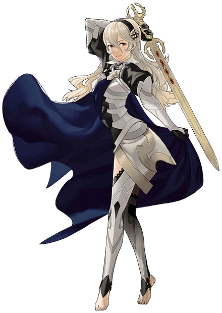 Corrin (Female)