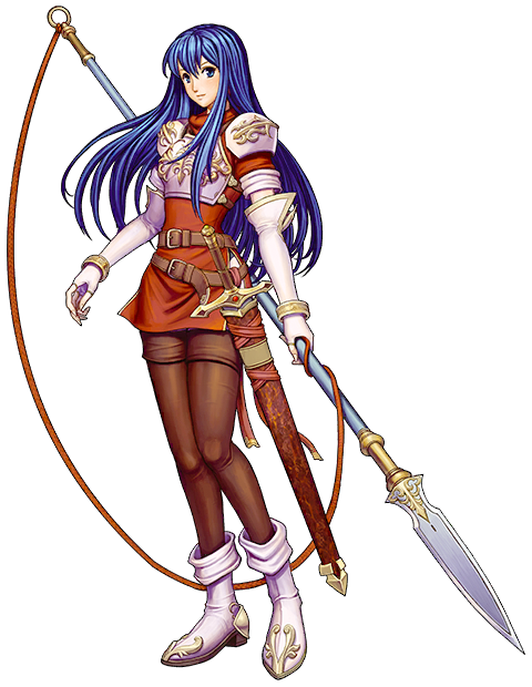 Caeda