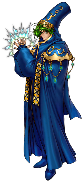Merric