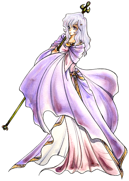Deirdre