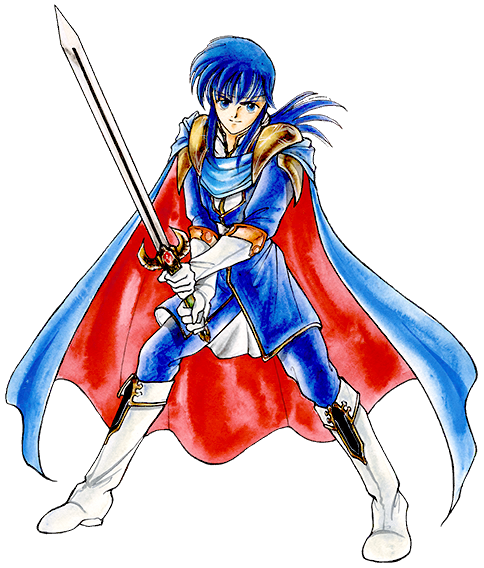 Seliph