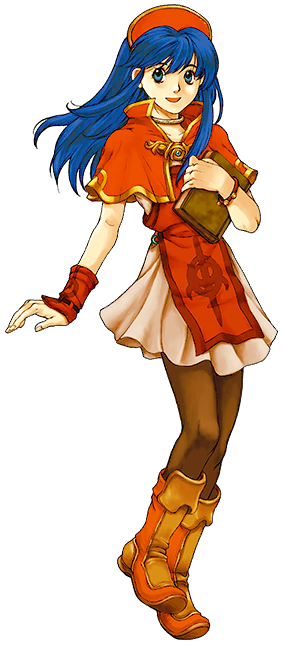 Lilina
