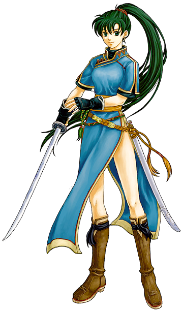 Lyn