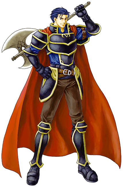 Hector (Fire Emblem)