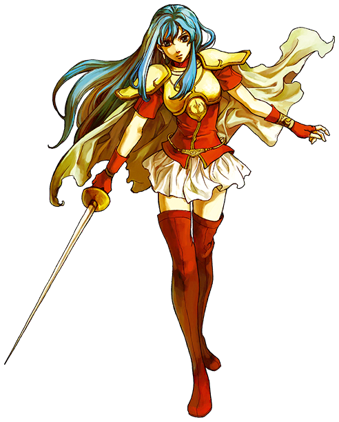 Eirika