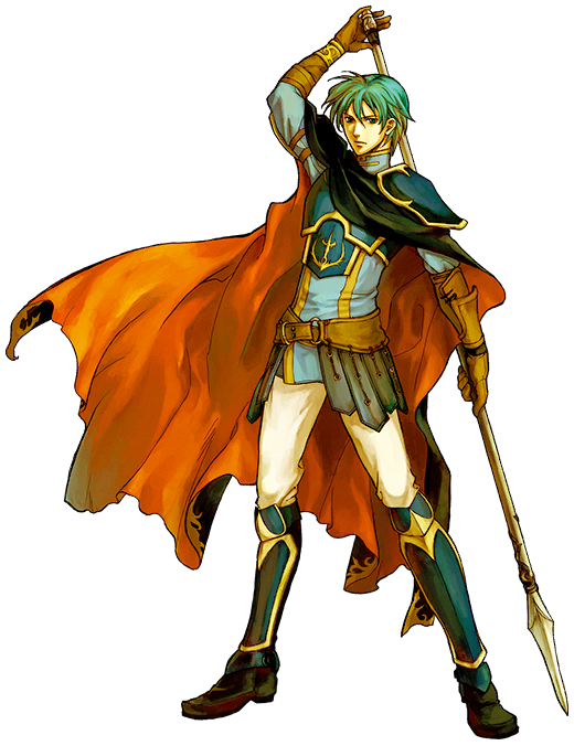 Ephraim