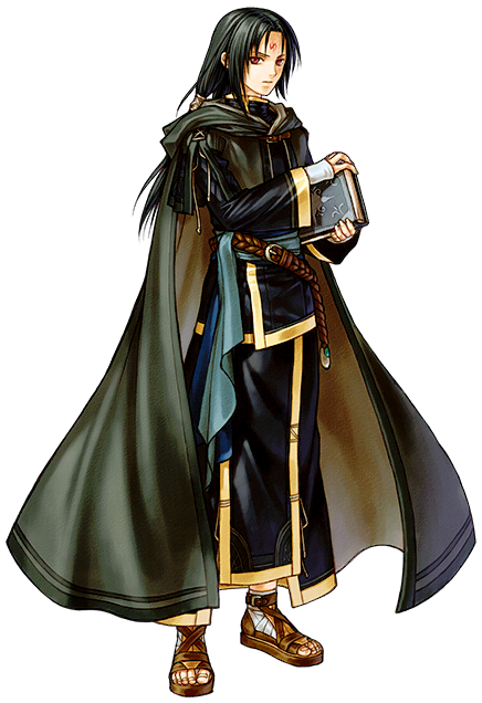 Soren