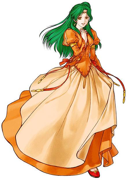 Elincia