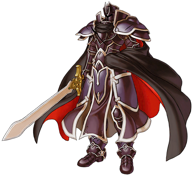 Black Knight