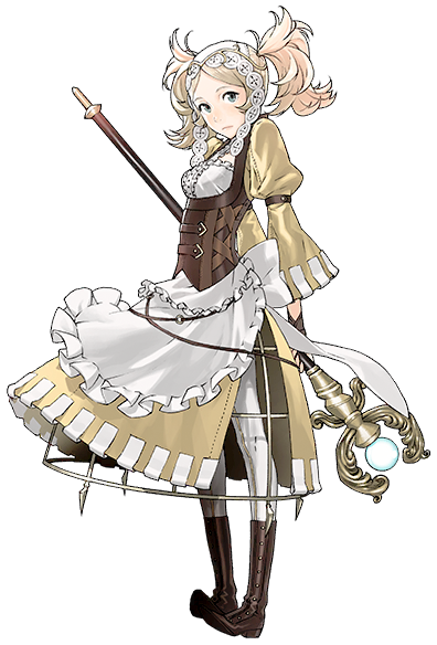 Lissa