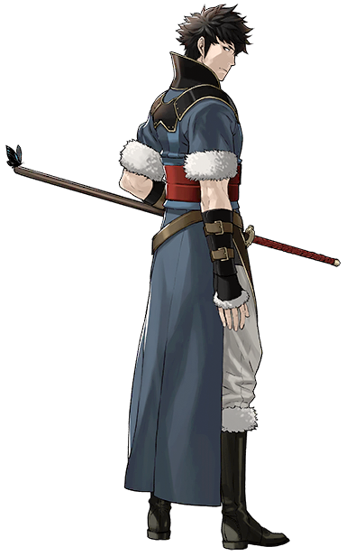 Lon'qu