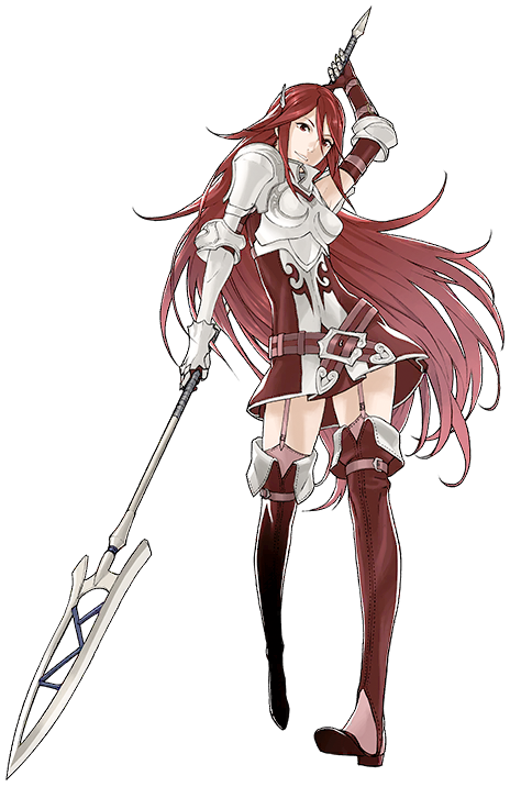 Cordelia