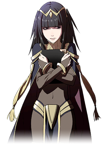 Tharja