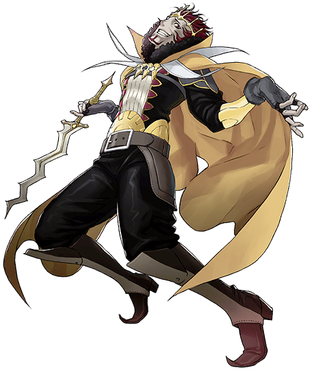 Gangrel