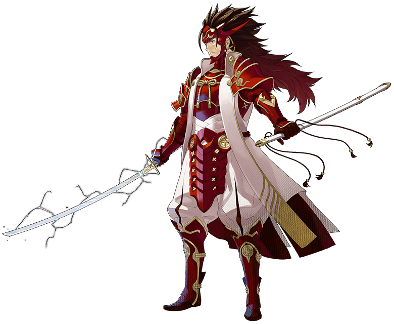 Ryoma