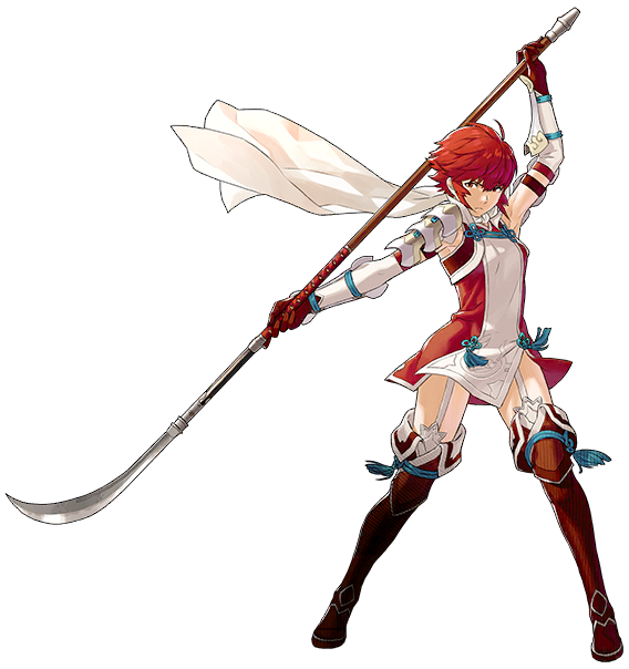 Hinoka