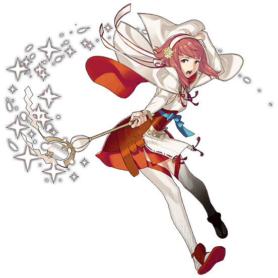 Sakura (Fire Emblem)