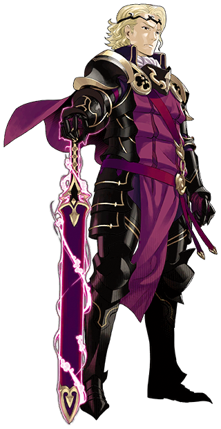 Xander