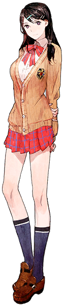 Tsubasa Oribe