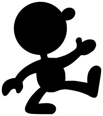 Mr. Game & Watch