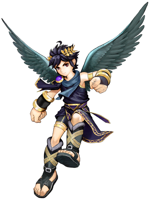 Dark Pit