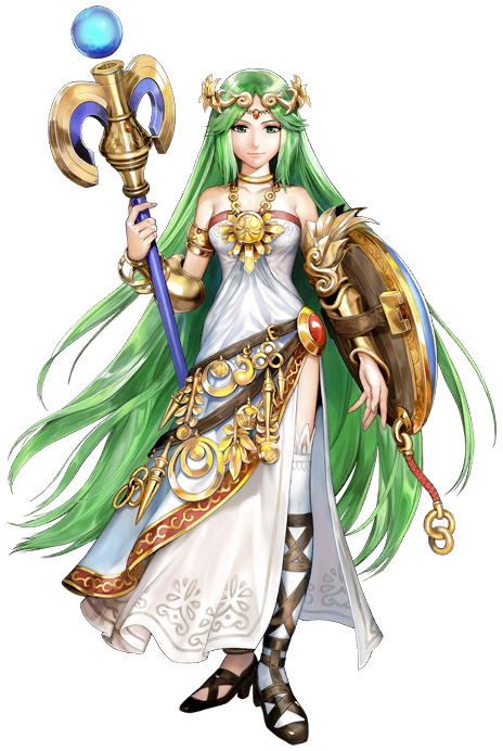 Palutena