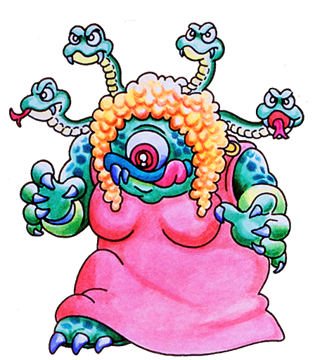 Medusa