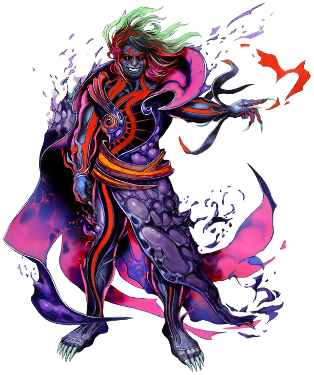 Hades