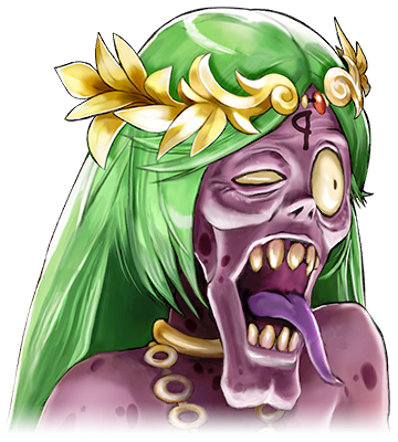 Pseudo-Palutena