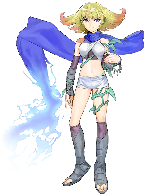 Phosphora