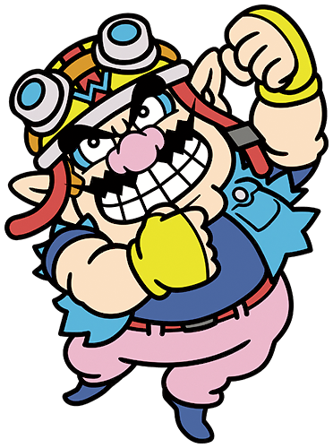 Wario