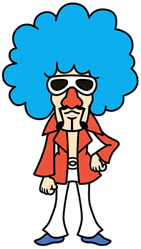 Jimmy T