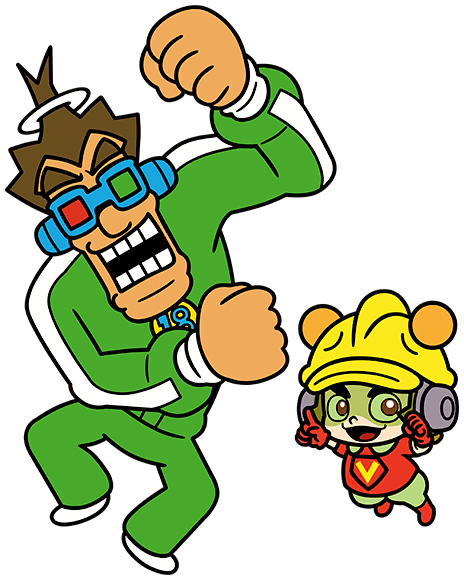 9-Volt & 18-Volt