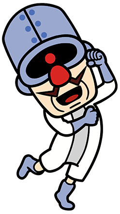 Dr. Crygor