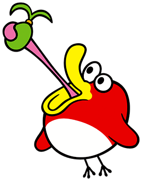 Pyoro