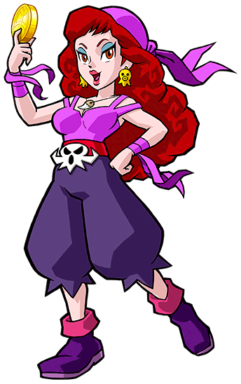 Captain Syrup