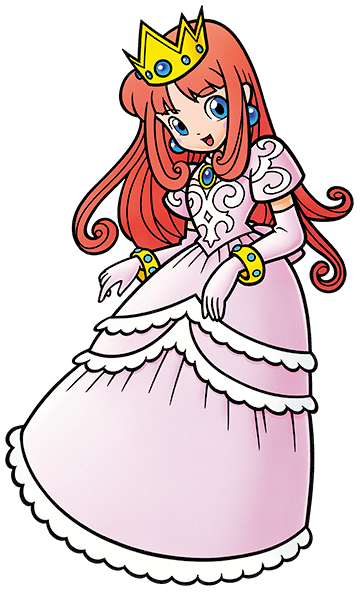 Princess Shokora