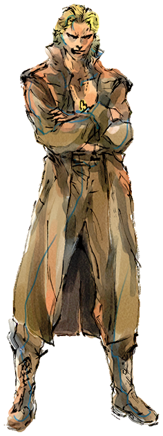 Liquid Snake