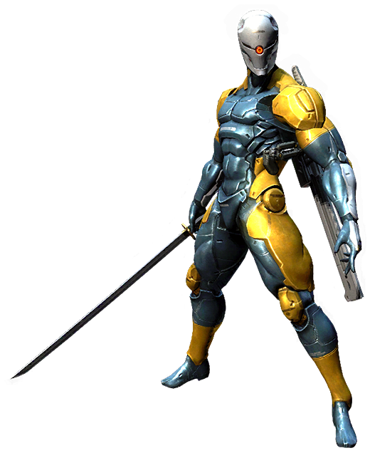 Gray Fox