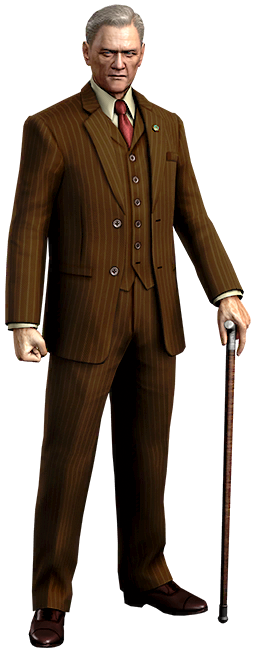 Roy Campbell