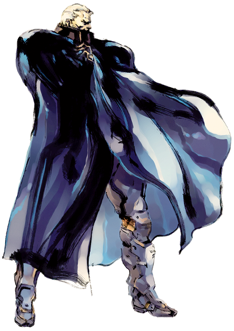 Solidus Snake
