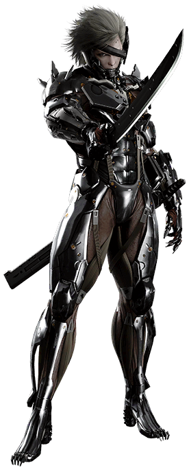 Raiden