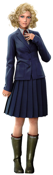 Paz Ortega Andrade