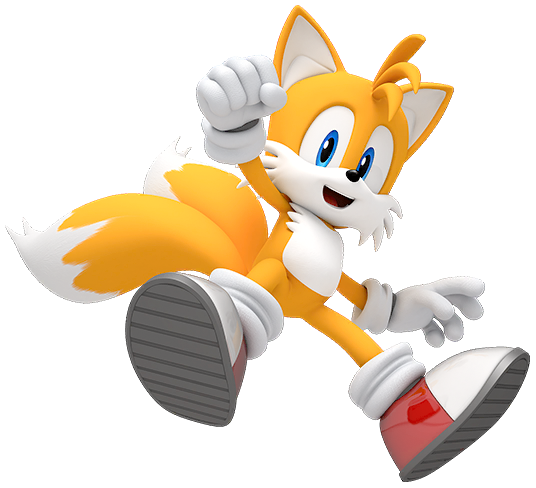 Tails