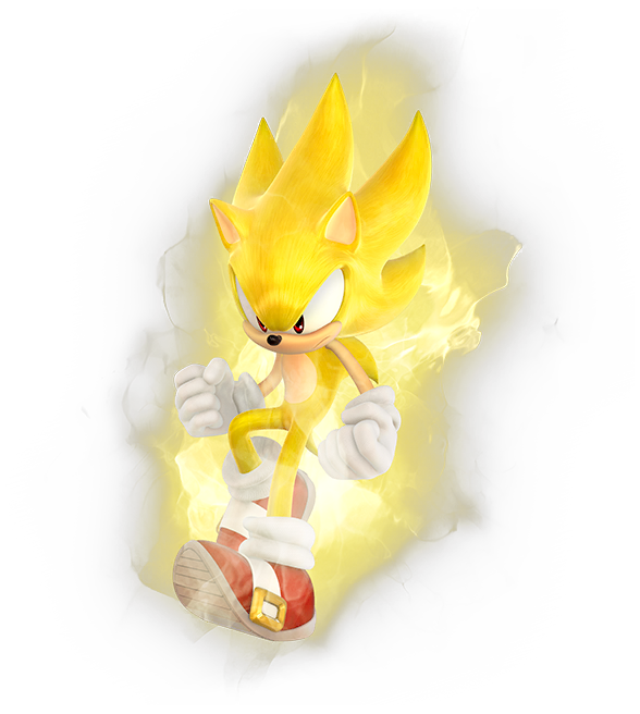 Super Sonic