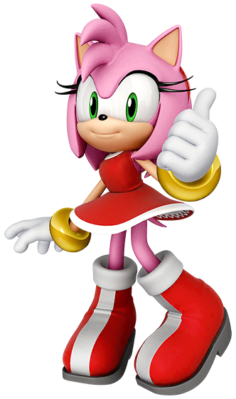 Amy