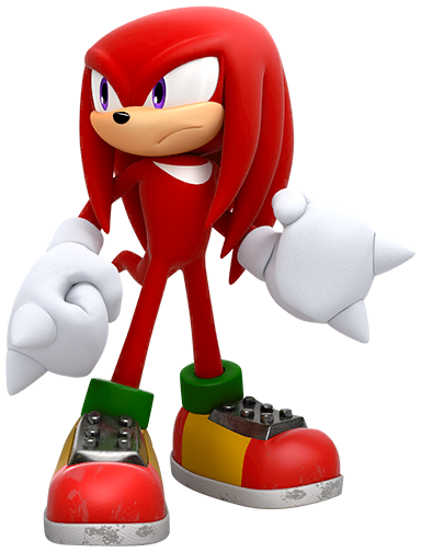 Knuckles