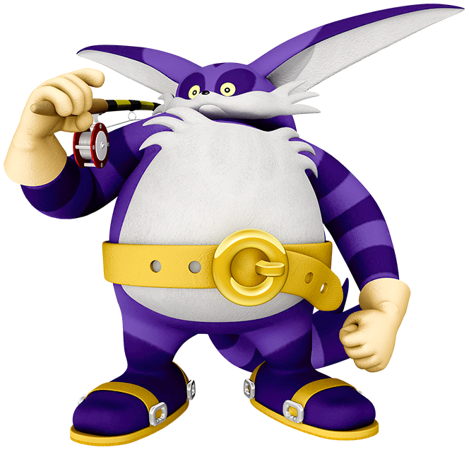 Big the Cat