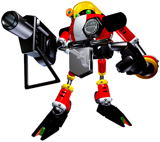 Gamma